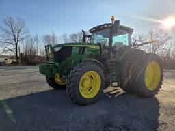2024 John Deere 6R 175 Image