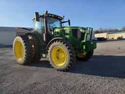 2024 John Deere 6R 175 Image