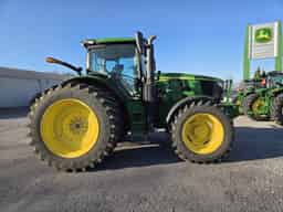 2024 John Deere 6R 175 Image