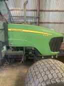 2010 John Deere 5101E Image