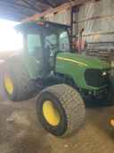 2010 John Deere 5101E Image