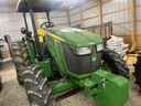 2019 John Deere 5100M Image