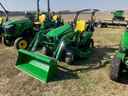 2023 John Deere 1023E Image