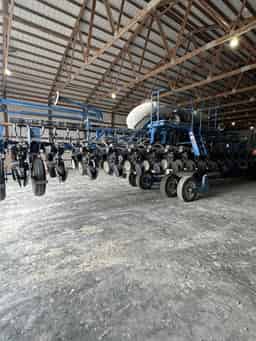 2014 Kinze 3600 Image