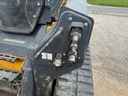 2017 John Deere 331G Image