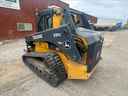 2017 John Deere 331G Image