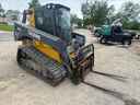 2017 John Deere 331G Image