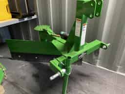 2021 John Deere rb5048L Image