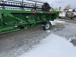 2017 Horst CHCFSP Image