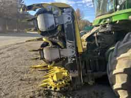 2025 John Deere 360 Image