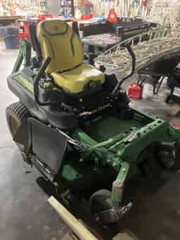2022 John Deere Z960M Image