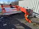 2007 Kuhn FC 283 RTG Image