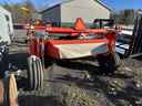 2007 Kuhn FC 283 RTG Image