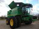 2024 John Deere S780 Image