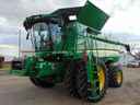 2024 John Deere S780 Image