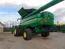 2024 John Deere S780 Image