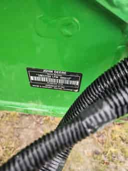2024 John Deere 1775NT Image