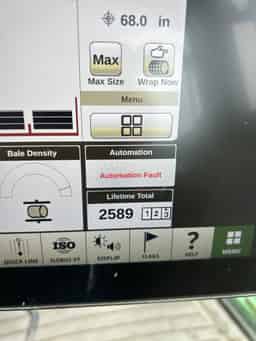 2024 John Deere 561M Image