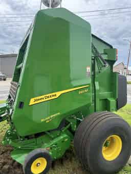 2024 John Deere 561M Image