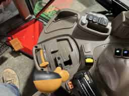 2024 John Deere 6155M Image