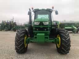 2024 John Deere 6155M Image