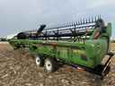 2018 John Deere 635FD Image