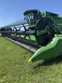 2018 John Deere 635FD Image
