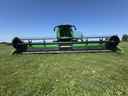 2018 John Deere 635FD Image