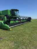 2018 John Deere 635FD Image