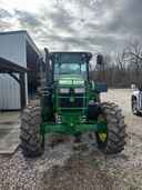 2019 John Deere 6120E Image