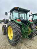 2019 John Deere 6120E Image
