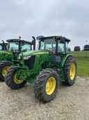 2019 John Deere 6120E Image
