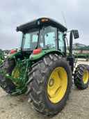 2019 John Deere 6120E Image