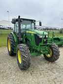 2019 John Deere 6120E Image