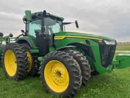 2024 John Deere 8R 340 Image