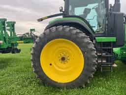 2024 John Deere 8R 340 Image