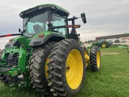 2024 John Deere 8R 340 Image