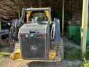 2021 John Deere 333G Image