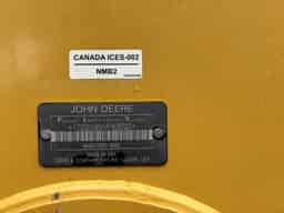 2021 John Deere 331G Image
