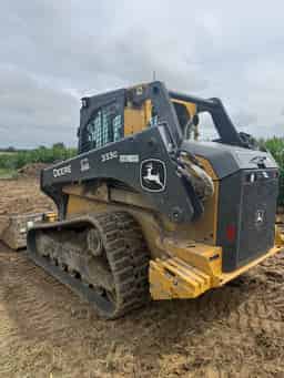2023 John Deere 333G Image