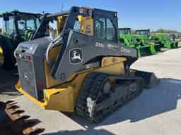 2023 John Deere 333G Image