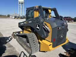 2023 John Deere 333G Image