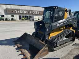 2023 John Deere 333G Image