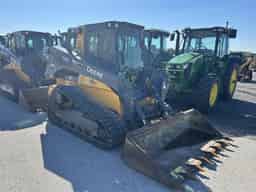 2023 John Deere 333G Image