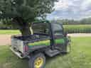 2025 John Deere XUV 845R Image