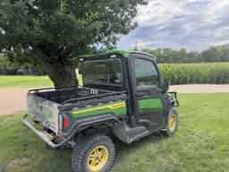 2025 John Deere XUV 845R Image