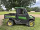 2025 John Deere XUV 845R Image