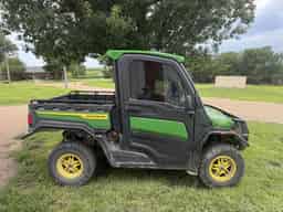 2025 John Deere XUV 845R Image