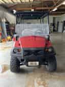 2023 Club Car XRT 1500 Dsl Image
