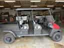 2023 Club Car XRT 1500 Dsl Image